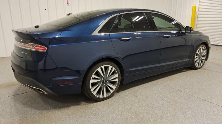 Lincoln MKZ SELECT 2017