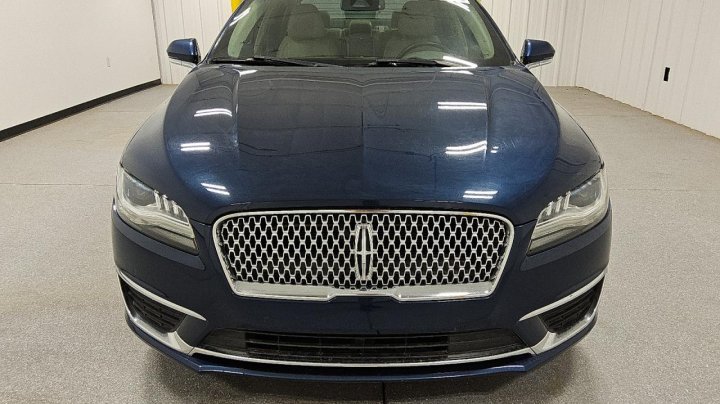Lincoln MKZ SELECT 2017