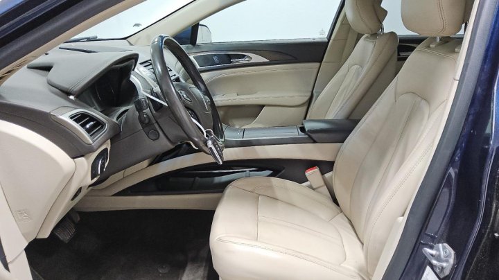 Lincoln MKZ SELECT 2017