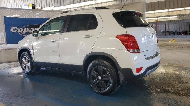 Chevrolet Trax 1LT 2018