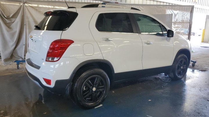 Chevrolet Trax 1LT 2018