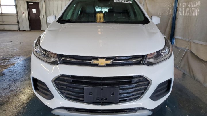 Chevrolet Trax 1LT 2018