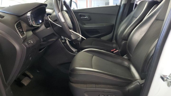 Chevrolet Trax 1LT 2018