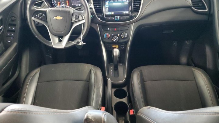 Chevrolet Trax 1LT 2018