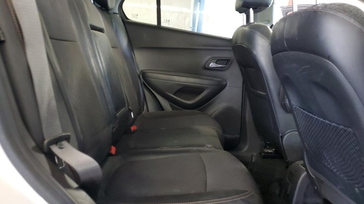 Chevrolet Trax 1LT 2018
