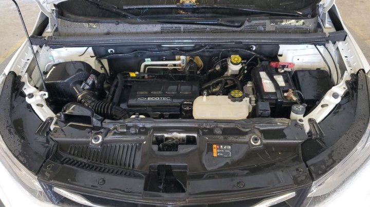 Chevrolet Trax 1LT 2018
