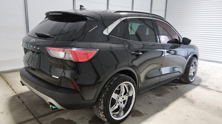 Ford Escape SEL 2020