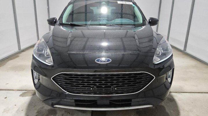Ford Escape SEL 2020