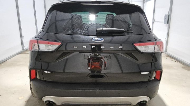 Ford Escape SEL 2020