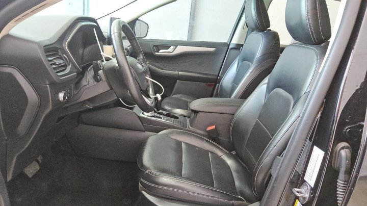 Ford Escape SEL 2020