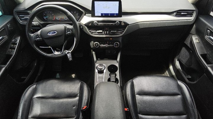 Ford Escape SEL 2020