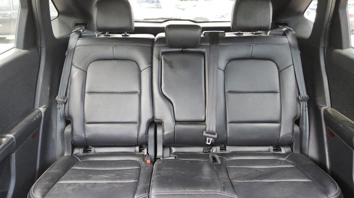 Ford Escape SEL 2020