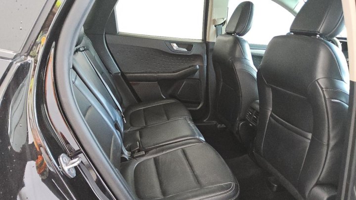 Ford Escape SEL 2020