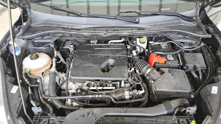 Ford Escape SEL 2020