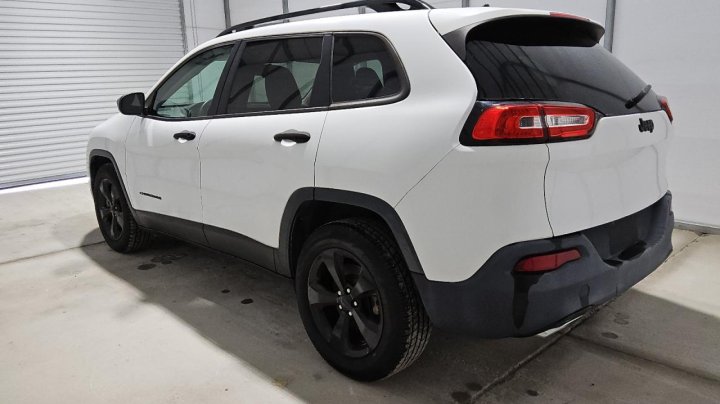 JEEP Cherokee SPORT 2017