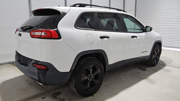 JEEP Cherokee SPORT 2017