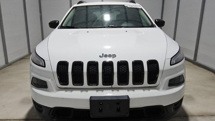 JEEP Cherokee SPORT 2017
