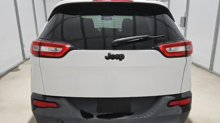 JEEP Cherokee SPORT 2017