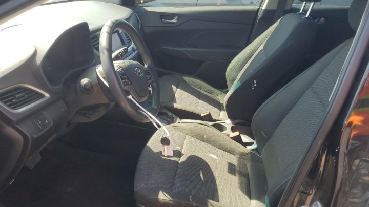 Hyundai ACCENT SE 2019