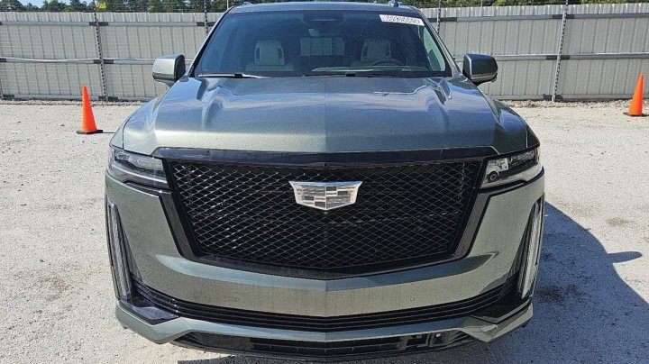 Cadillac Escalade SPORT PLATINUM 2024