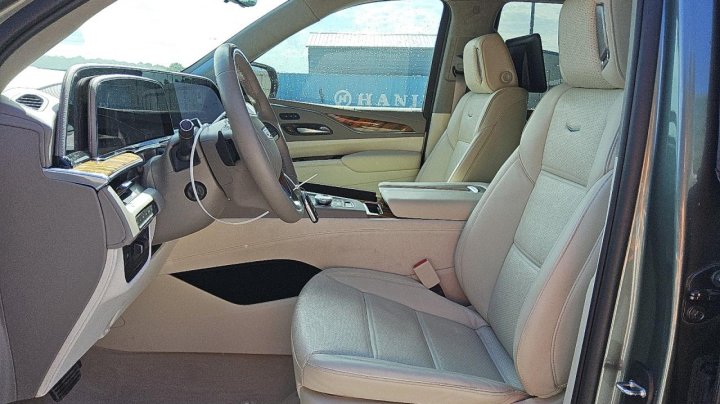 Cadillac Escalade SPORT PLATINUM 2024