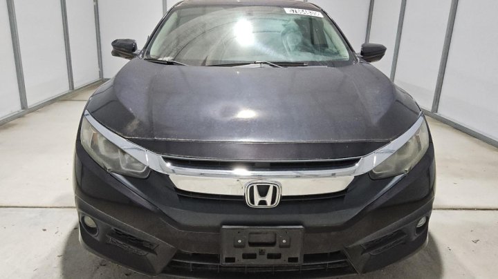 Honda Civic EX 2016