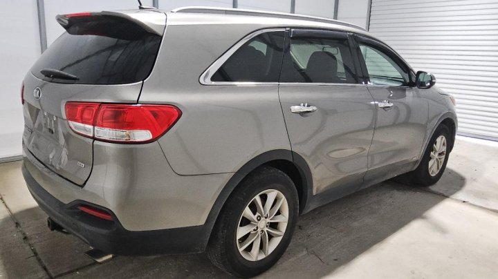 KIA Sorento LX 2017
