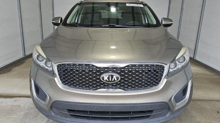 KIA Sorento LX 2017