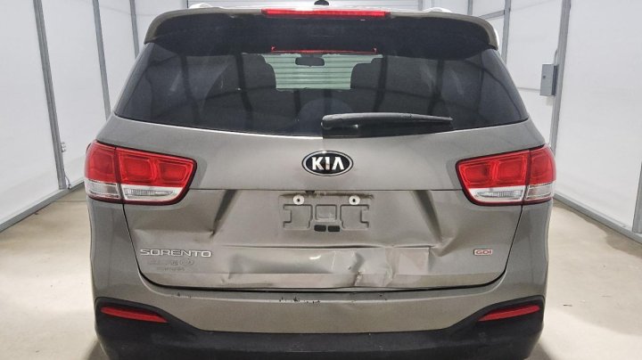 KIA Sorento LX 2017