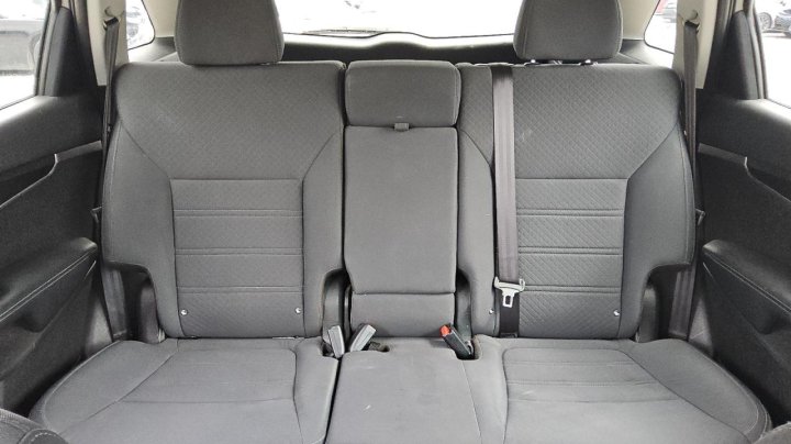 KIA Sorento LX 2017