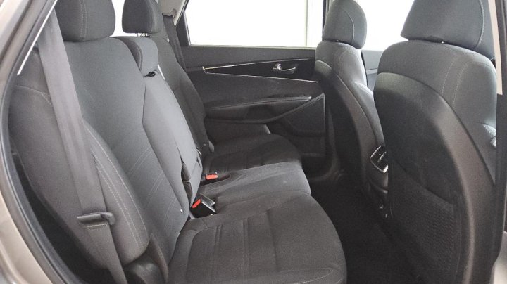KIA Sorento LX 2017