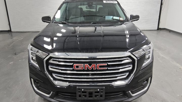 GMC TERRAIN SLT 2022