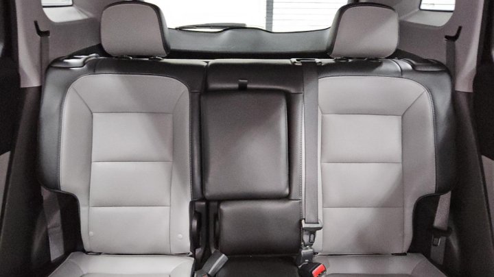 GMC TERRAIN SLT 2022