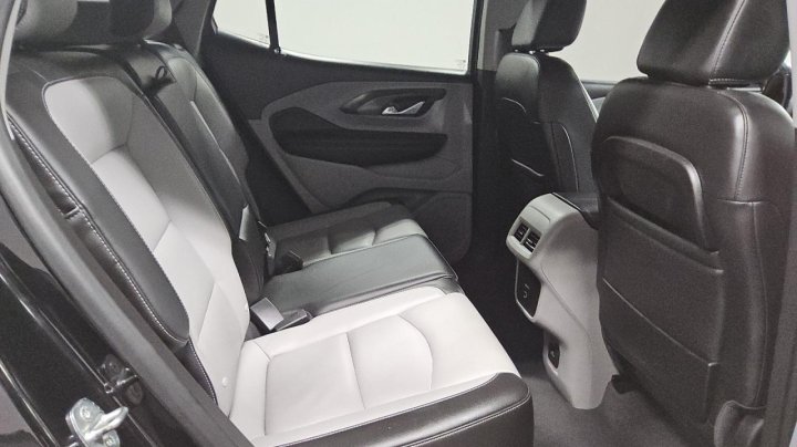 GMC TERRAIN SLT 2022