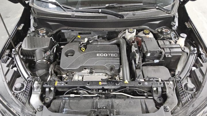 GMC TERRAIN SLT 2022