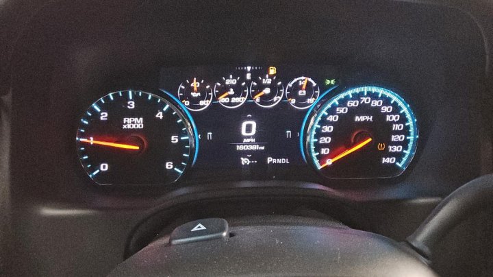 GMC YUKON DENALI 2017