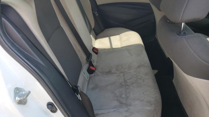 Toyota Corolla LE 2022