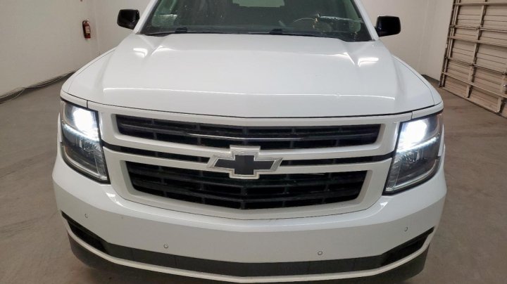 Chevrolet Tahoe K1500 PREMIER 2019