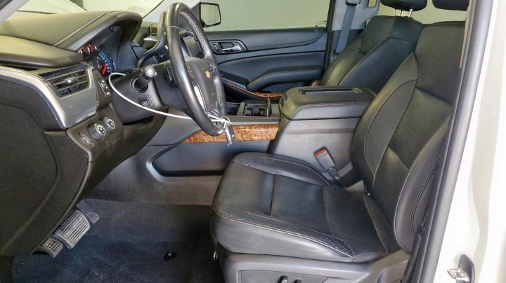 Chevrolet Tahoe K1500 PREMIER 2019