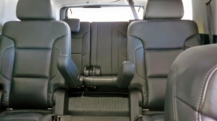Chevrolet Tahoe K1500 PREMIER 2019