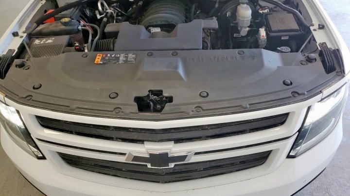 Chevrolet Tahoe K1500 PREMIER 2019