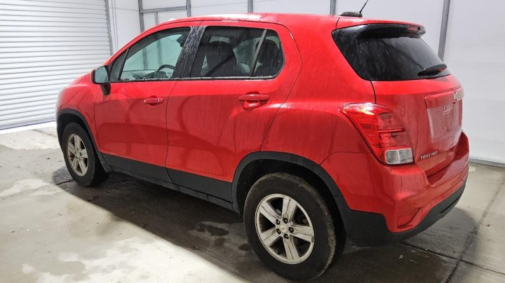 Chevrolet Trax LS 2020