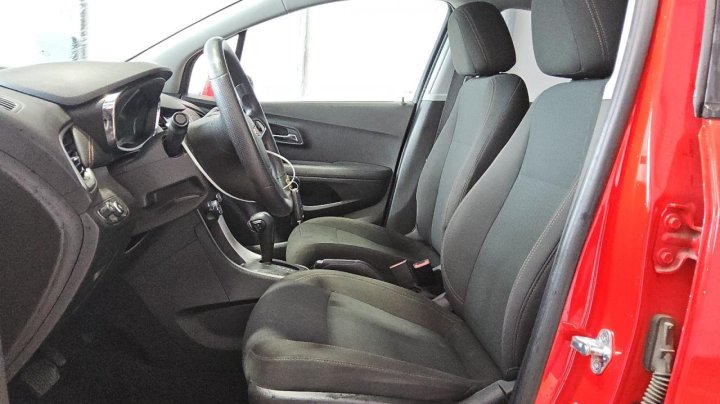 Chevrolet Trax LS 2020