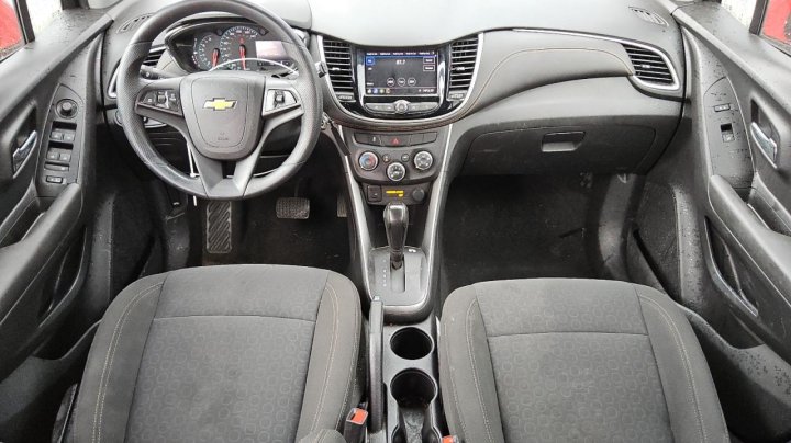 Chevrolet Trax LS 2020