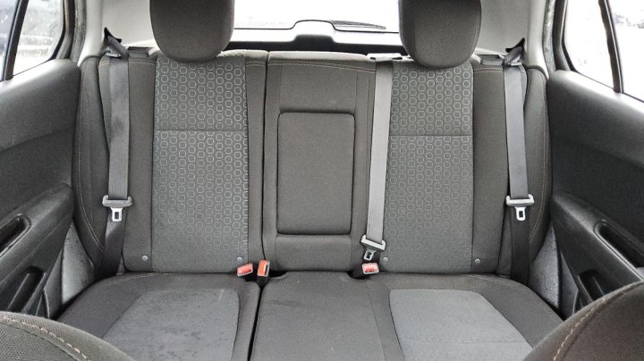 Chevrolet Trax LS 2020