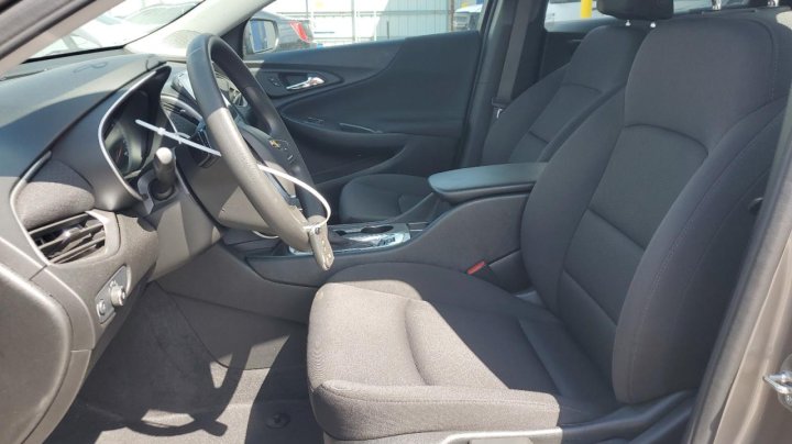 Chevrolet Malibu LS 2025