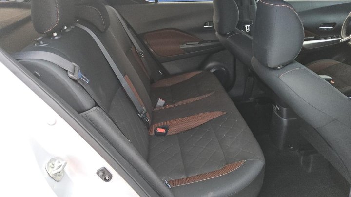 Nissan Kicks SR 2020