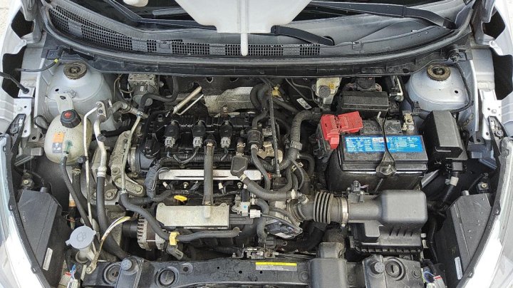 Nissan Kicks SR 2020
