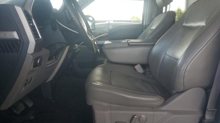 Ford F150 SUPERCREW 2016