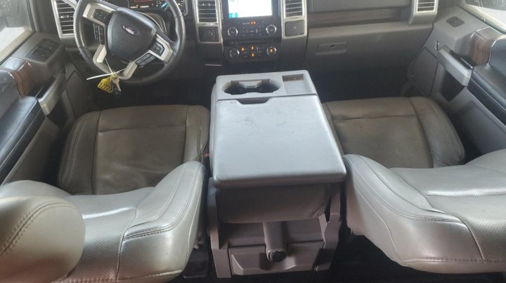 Ford F150 SUPERCREW 2016